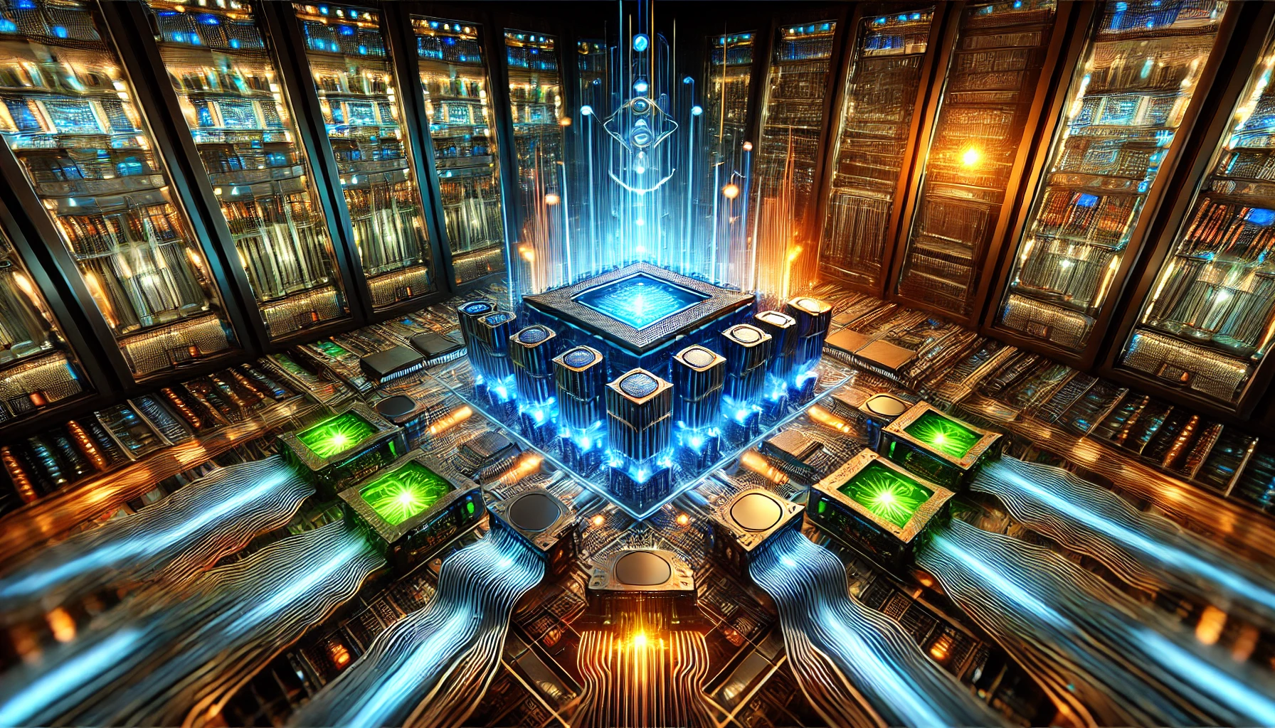 How I Made Bulk Ordering 1200% Faster with Multithreading!